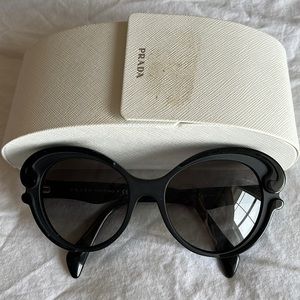 Prada sunglasses